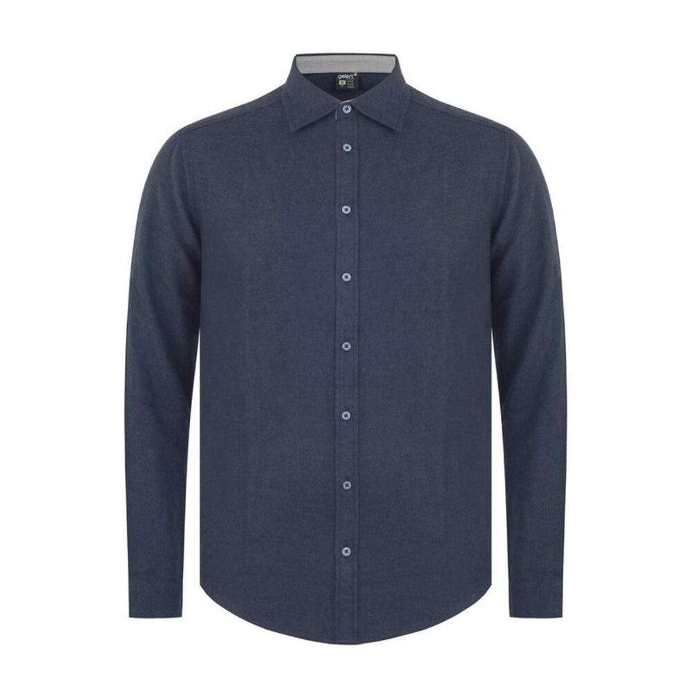 Gelert Mens Shirt / Black